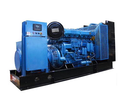 宝坻宗申动力150kw大型柴油发电机组