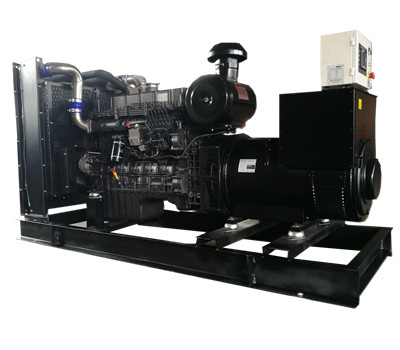宝坻上柴柴油发电机组50KW-700KW